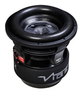 Vibe BlackDeath 12" High Excursion Competition Subwoofer - 15000 Watt