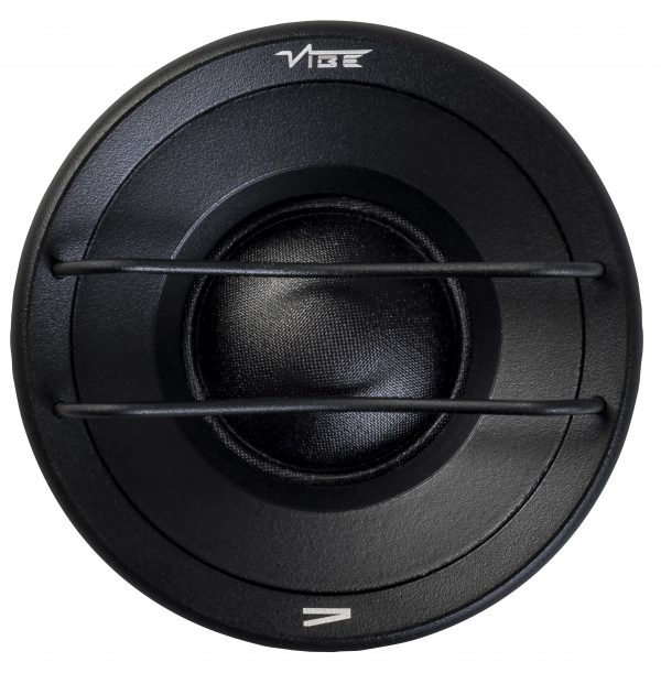 Vibe Cven SQ 1" Sound Quality Tweeter