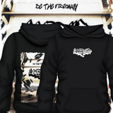 LoweredStatus | The Visionary Hoodie