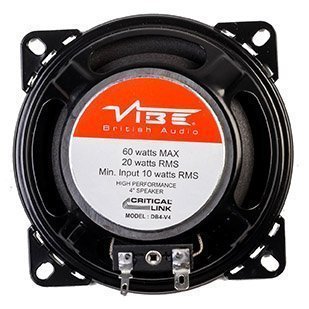 Vibe 4" Replacement Speaker