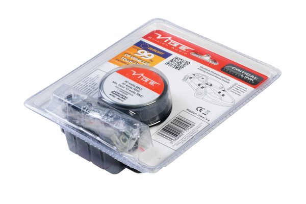 Vibe 4" Replacement Speaker