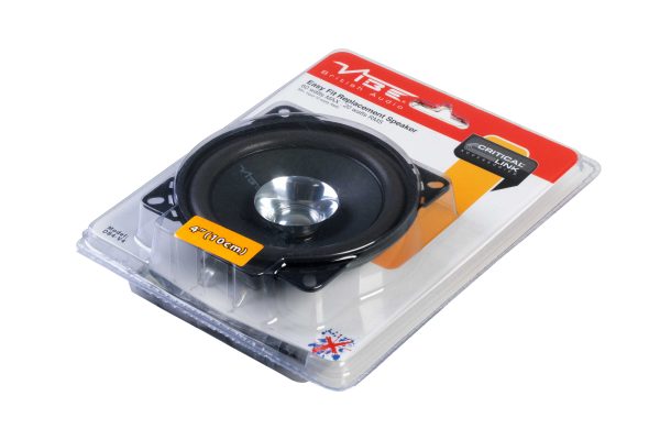 Vibe 5" Replacement Speaker