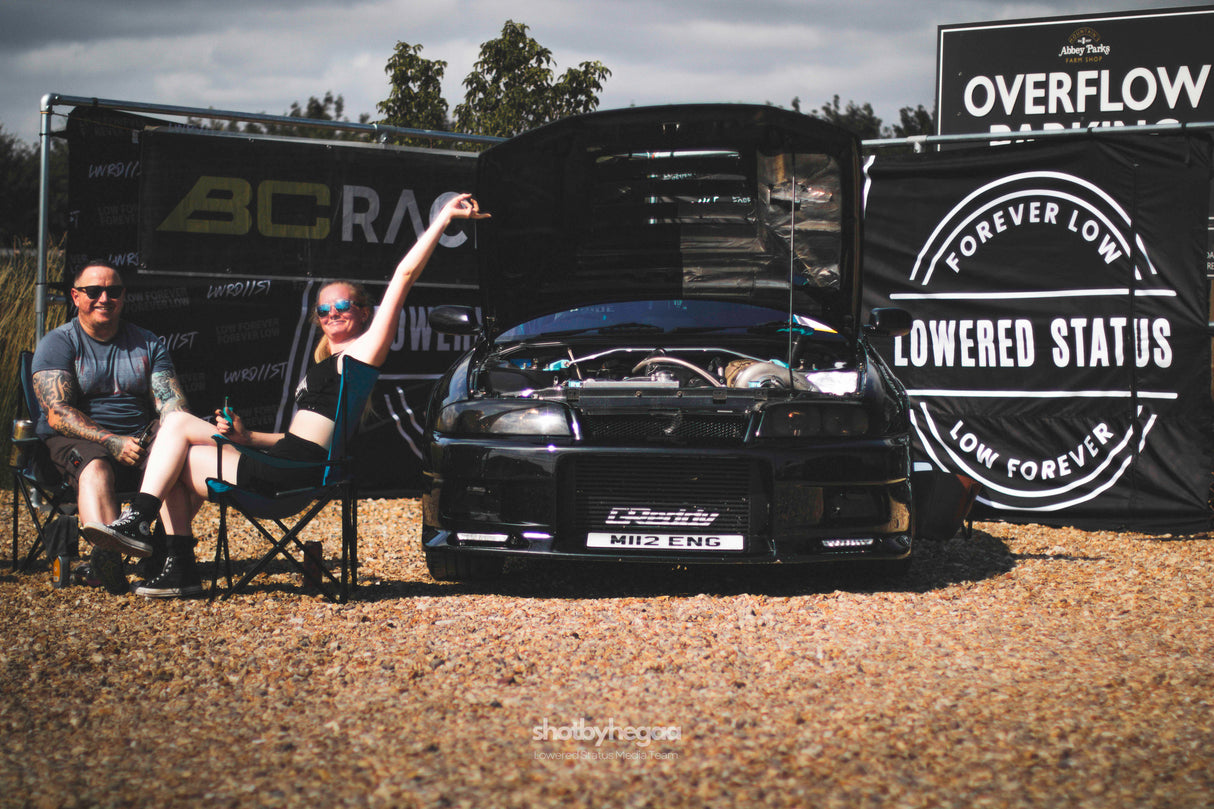 LoweredStatus | The Feast & Furious Car Event - VIP Package 28/09/25