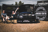 LoweredStatus | The Feast & Furious Car Event - VIP Package 28/09/25