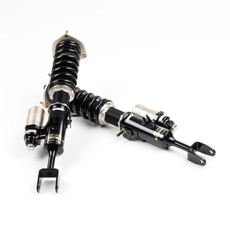 Nissan Silvia 240SX S14 (95-99) CamCas F TM 8/6kg.mm