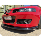 SEAT LEON MK1 CUPRA R - FRONT SPLITTER