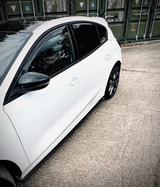 Ford Focus MK4.5 ST-Line - Low Line Kit