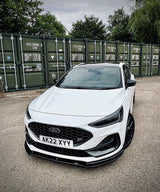 Ford Focus MK4.5 ST-Line - Low Line Kit