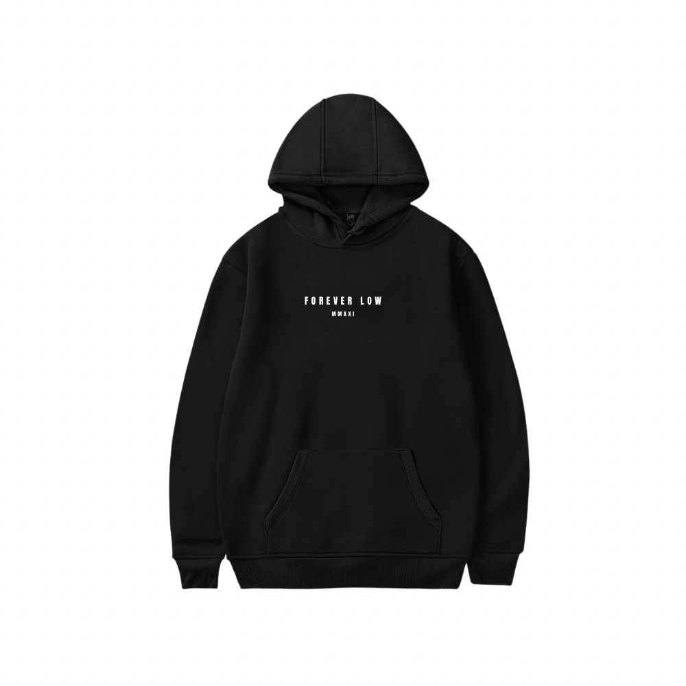 Lowered Status | OG V2