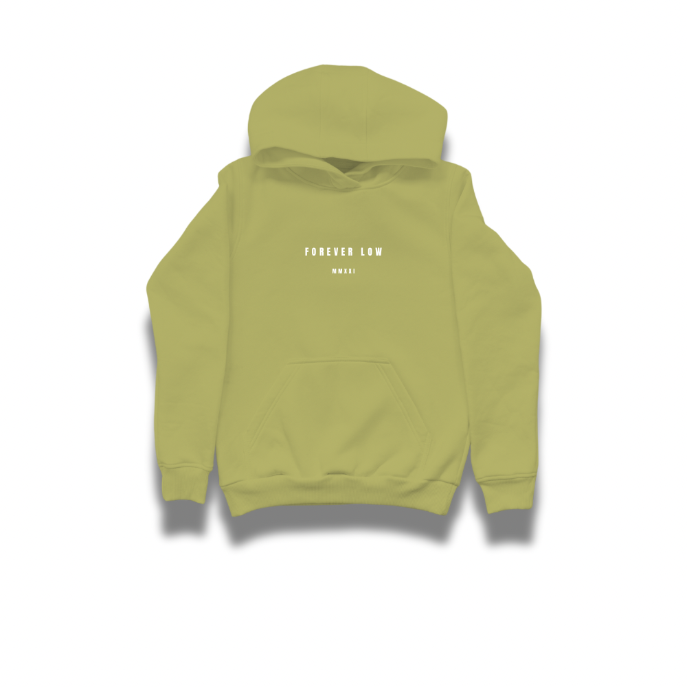Lowered Status | OG V2