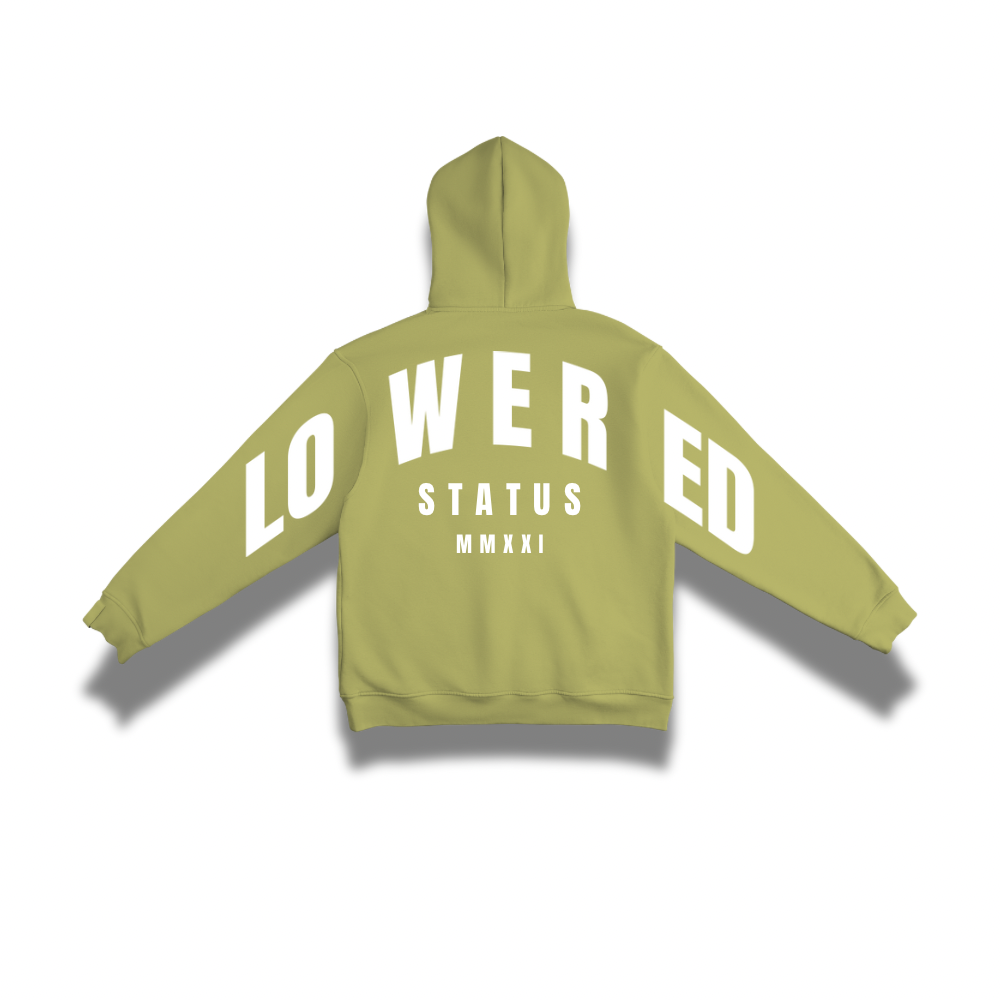 Lowered Status | OG V2