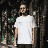 Lowered Status | Unite Status De Lowered V1 - Oversized T-Shirt