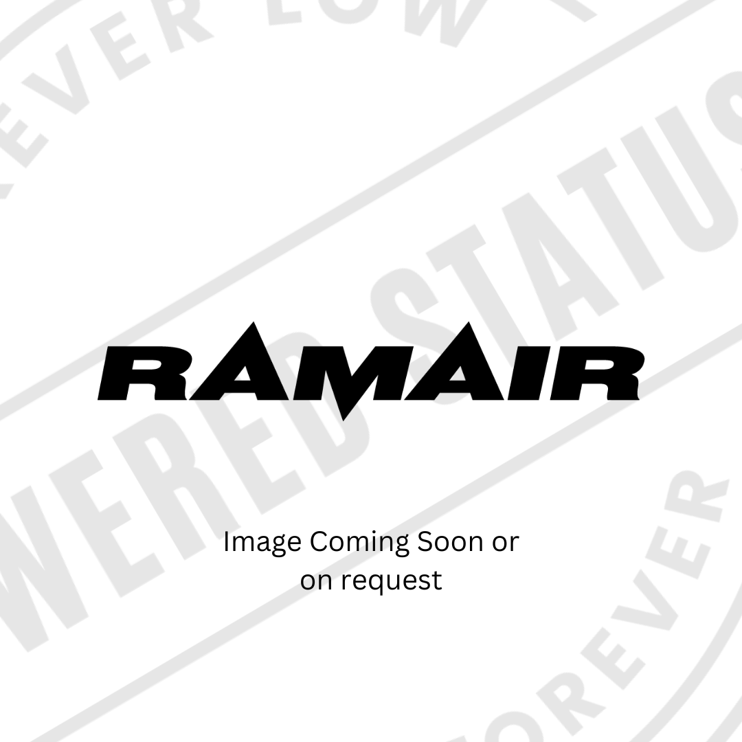 Ramair Performance Induction Kit Abarth Fiat 500 595 1.4T