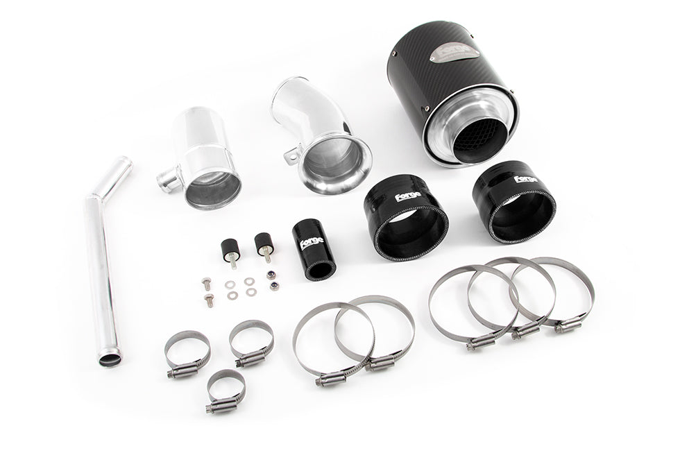 Fiat Abarth 500 / 595 / 695 - Induction Kit