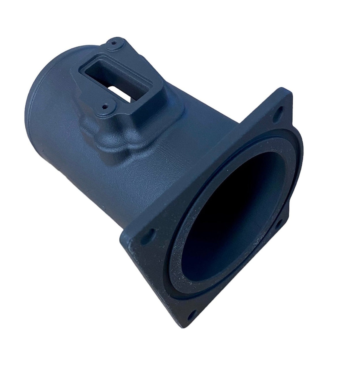 R35 MAF Sensor Housing to suit SR20 / CA18 - 3"