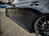 Mercedes A35 AMG W177 - Low Line kit