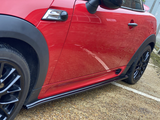 Mini Cooper S R58 JCW - Low Line Kit