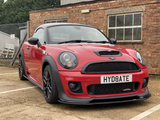 MINI Cooper S R56 JCW - Front Splitter