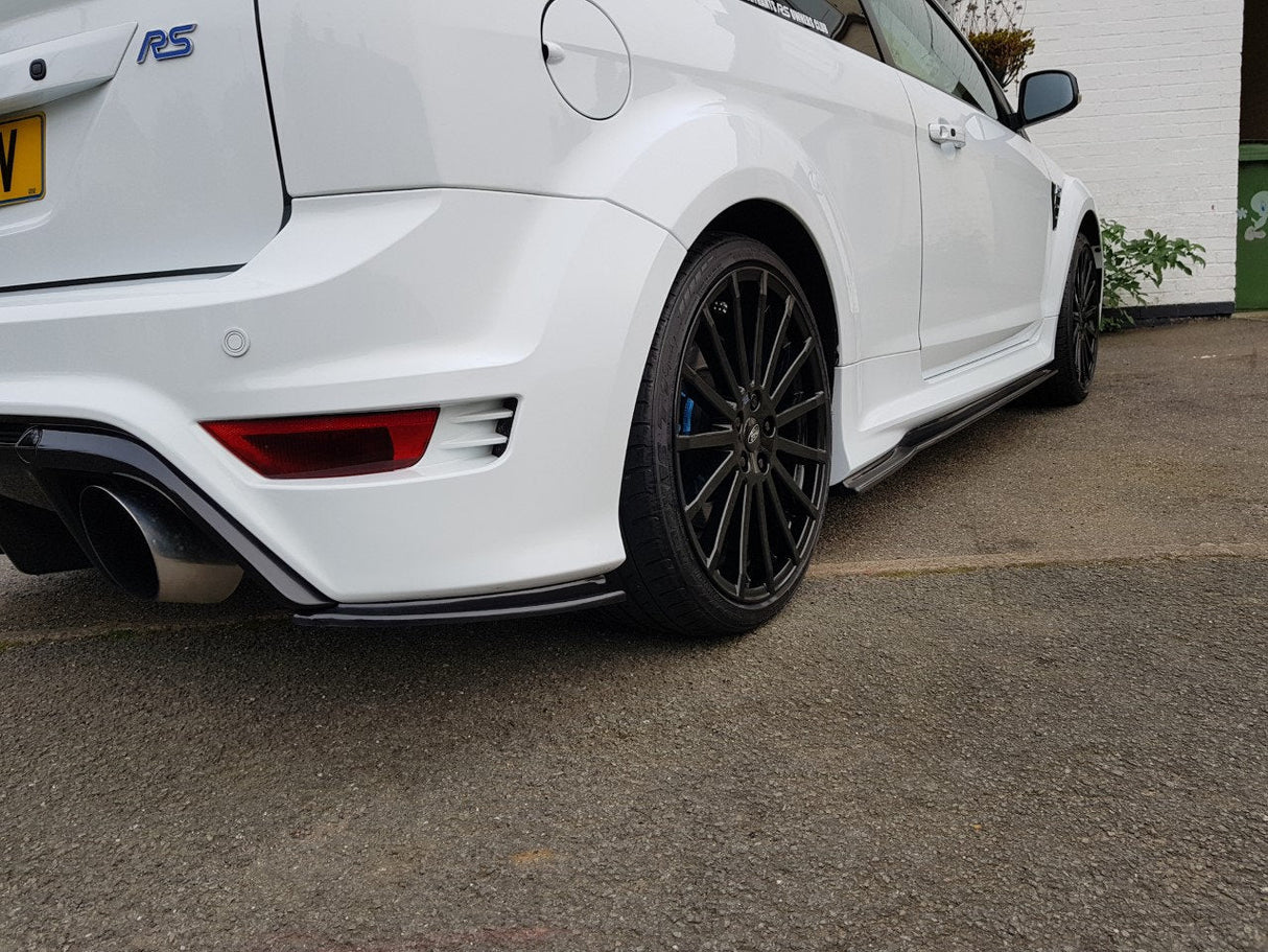 Ford Focus MK2 RS - V2 Low Line Kit