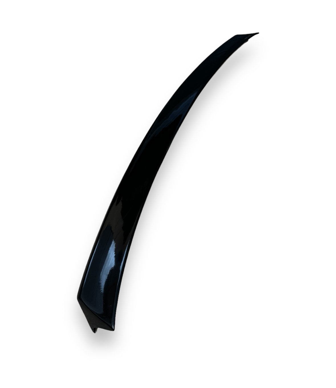 Ford Focus MK3.5 ST250 - Spoiler Lip
