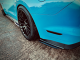 Ford Mustang 2.3L Ecoboost - Rear Spats