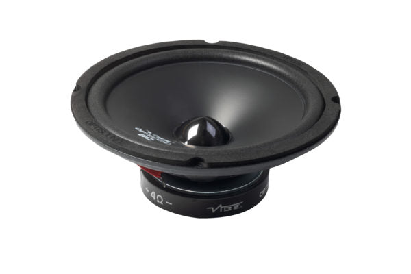 Vibe Optisound 8" Midrange Speaker - 120/300 Watt