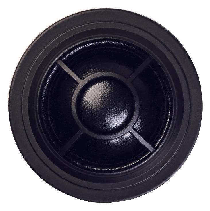 Vibe BMW 4" Optisound Component Speaker Upgrade (Plug&Play)