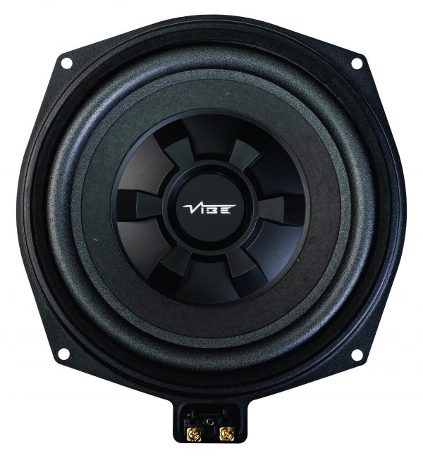 Vibe BMW 4" & 8" Optisound Component Speaker Upgrade (Complete Set)