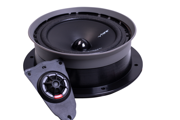 Vibe VW T5 & T5.1 6" Optisound Speaker Upgrade