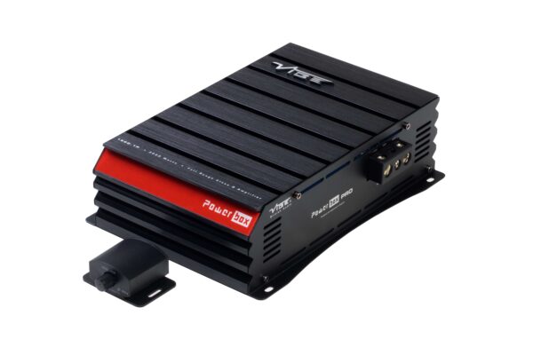 Vibe Powerbox Pro 1500 Watt Monoblock Amplifier