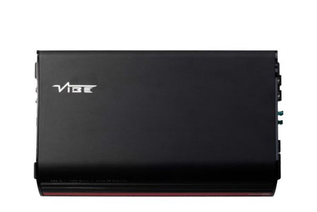 Vibe Powerbox 1400 Watt 2 Channel Amplifier