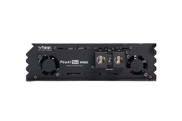 Vibe Powerbox Pro 3000 Watt Monoblock Amplifier