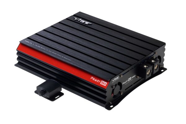 Vibe Powerbox Pro 5000 Watt Monoblock Amplifier