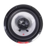 Vibe Pulse 6.5" Coaxial Speakers - 60/180 Watt