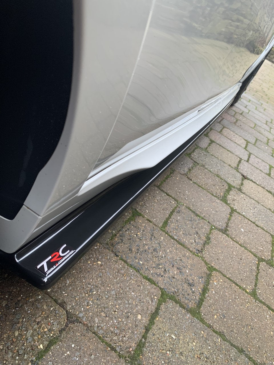 Peugeot 208 GTI - Low Line Kit