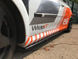 Renault Clio MK3 RS200 - Low Line Kit