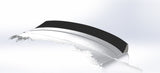 Seat Leon MK3.5 Cupra 3 Door - Spoiler Lip