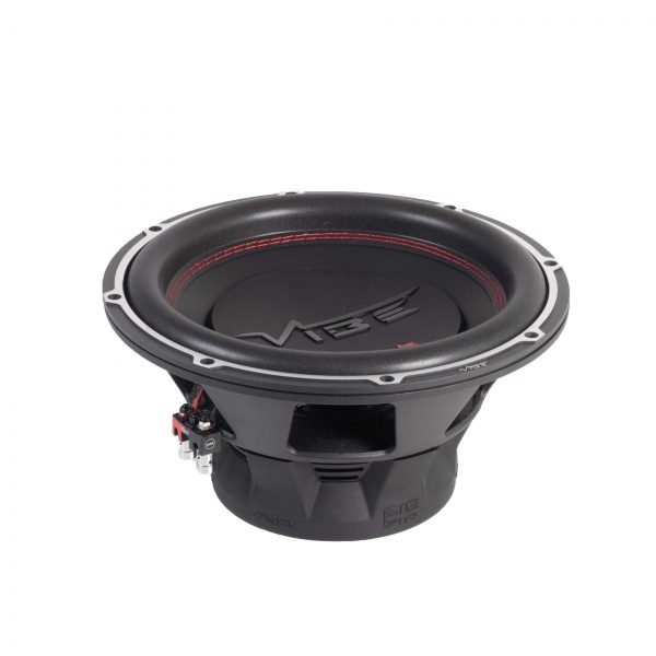 Vibe Slick 12" Subwoofer - 1350 Watt Max