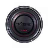 Vibe Slick 8" Subwoofer - 1350 Watt