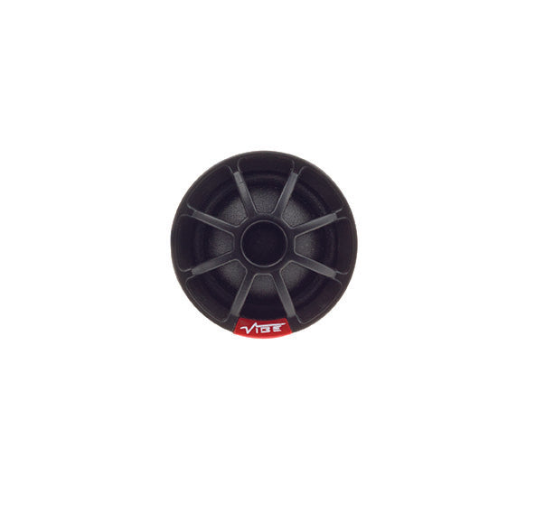 Vibe Slick 6.5" Component Speaker - 90/270 Watt