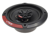 Vibe Slick 5.25” Coaxial Speaker - 70/210 Watt