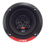 Vibe Slick 5.25” Coaxial Speaker - 70/210 Watt