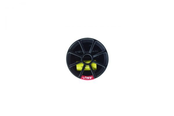 Vibe Slick 6.5" Component Speaker - 90/270 Watt