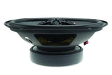 Vibe Slick 6x9" Coaxial Speaker - 160/480 Watt