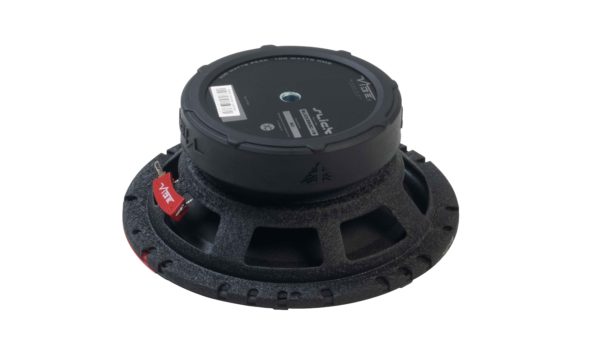 Vibe Slick 6.5" Component Speaker - 100/300 W