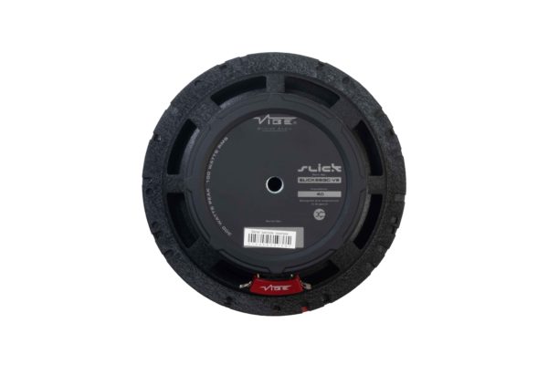 Vibe Slick 6.5" Component Speaker - 100/300 W