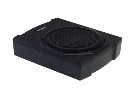 Vibe Slick 10" Active Underseat Subwoofer - 540 Watt