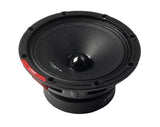 Vibe Slick Pro 8" Audio Midrange Speakers - 150/450 Watt