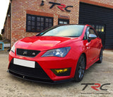 Seat Ibiza MK5 Cupra Facelift 6J - Front Splitter