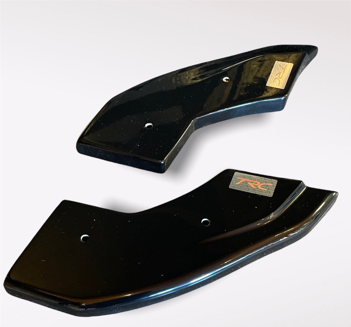 Seat Ibiza MK6 FR 6F - Rear Spats